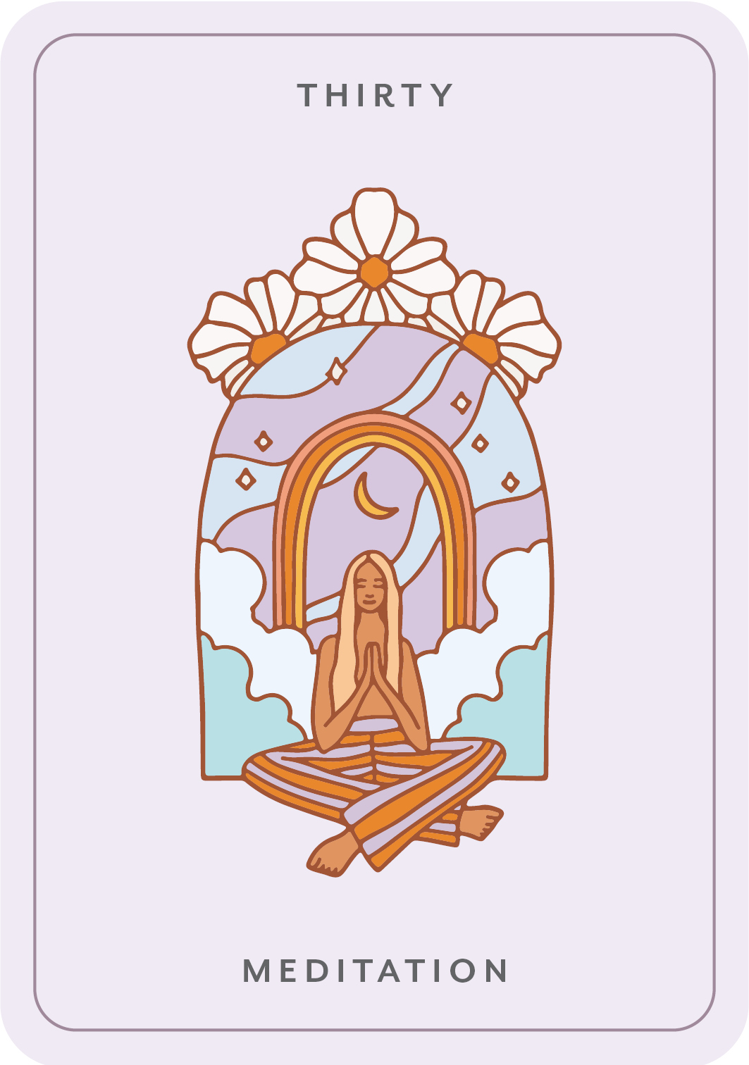 Divine Intuition Oracle Cards